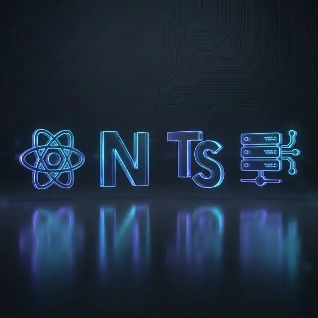 Tech Stack Visualization Modern Tech Stack: React, Next.js, TypeScript, Cloud - Johan Ong Development