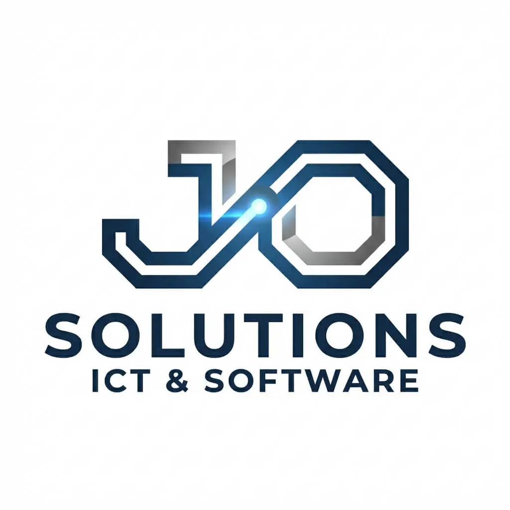 JO Solutions - ICT & Software